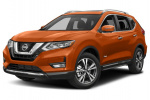 2019 Nissan Rogue Hybrid